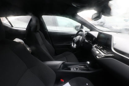 Toyota C-HR 1.8 Hybrid 122 CVT Flow PDC Temp Kam LaneAs 113401042 5