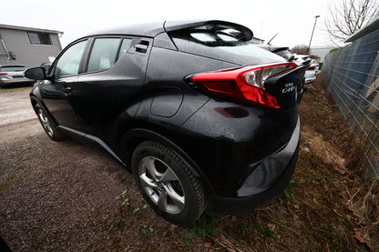 Toyota C-HR 1.8 Hybrid 122 CVT Flow PDC Temp Kam LaneAs 113401042 3
