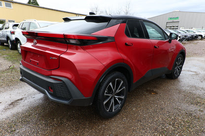 Toyota C-HR 1.8 Hybrid 140 ECVT TeamD Nav SHZ ACC 101379431 2