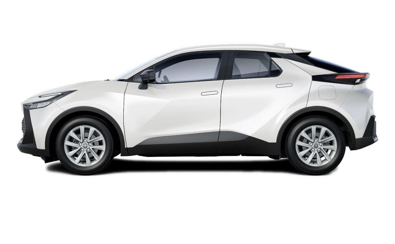 Toyota C-HR 1.8 Hybrid 140 CVT DigiCo ACC Kam SmartKey 104905359 1