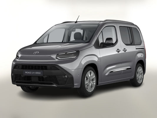 Toyota Proace City Verso 1.5D 130 AT L1 Lounge Nav Pano 108183217 0