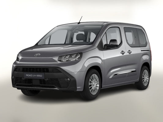 Toyota Proace City Verso Shuttle 1.2 110 L1 LED Nav PDC 105446615 0