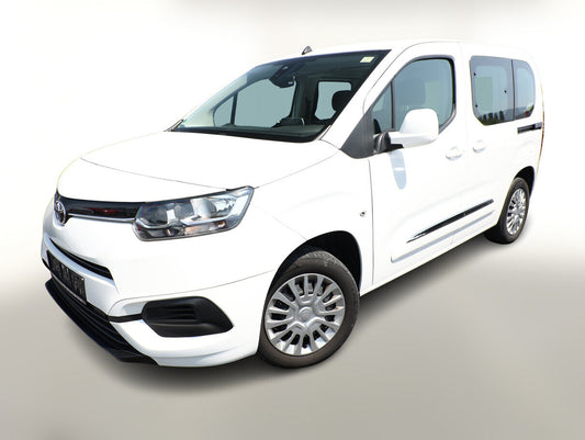 Toyota Proace City Verso 1.5 D-4D 102 Shuttle 125304931 0