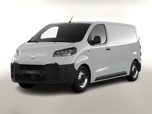 Toyota Proace 2.0 D-4D 144 L1 Comfort SHZ PDC Temp 118861642 0