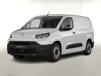 Toyota Proace City 1.5 D-4D 130 L2 Aut ModuWork Kam PDC 109289982 0