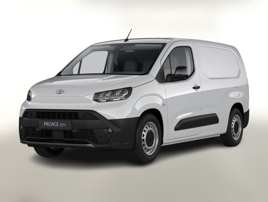 Toyota Proace City 1.5 D-4D 130 L2 Aut ModuWork Kam PDC 109289982 0