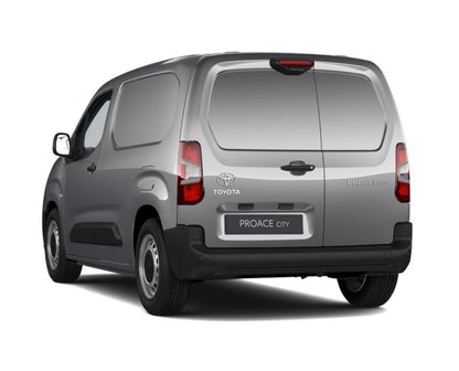 Toyota Proace City 1.5 D-4D 130 L1 Aut ModuWork Kam PDC 109290011 2