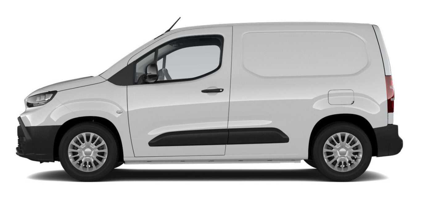Toyota Proace City 50kWh Comfort L1 LED Kam SmartCargo 134416963 1