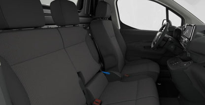 Toyota Proace City 50kWh Comfort L1 LED Kam SmartCargo 134416963 4