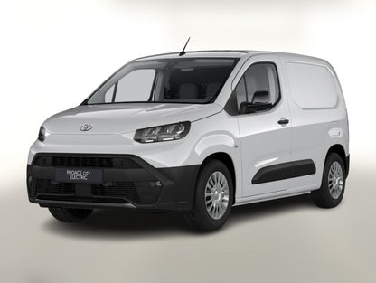 Toyota Proace City 50kWh Comfort L1 LED Kam SmartCargo 134416986 0