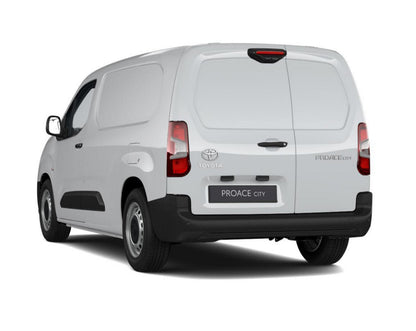 Toyota Proace City 1.5 D-4D 130 L2 Aut ModuWork Kam PDC 109289982 2
