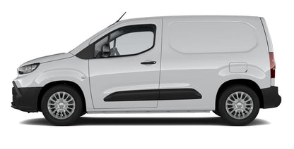 Toyota Proace City 50kWh Comfort L1 LED Kam SmartCargo 134416986 1