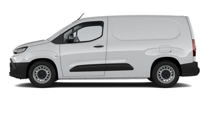 Toyota Proace City 1.5 D-4D 130 L2 Aut ModuWork Kam PDC 109289982 1