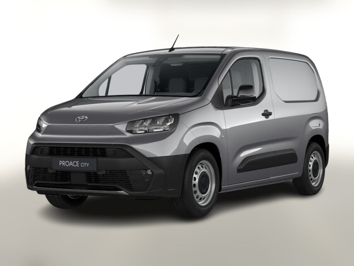 Toyota Proace City 1.5 D-4D 130 L1 Aut ModuWork Kam PDC 109289996 0