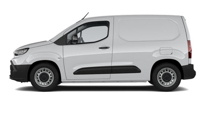Toyota Proace City 1.5 D-4D 130 L1 Aut ModuWork Kam PDC 109289986 1