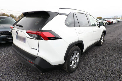 Toyota RAV4 2.5 VVT-i Hybrid 218 CVT LED PDC Kam LM17Z  99828707 2