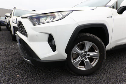 Toyota RAV4 2.5 VVT-i Hybrid 218 CVT LED PDC Kam LM17Z  99828707 4