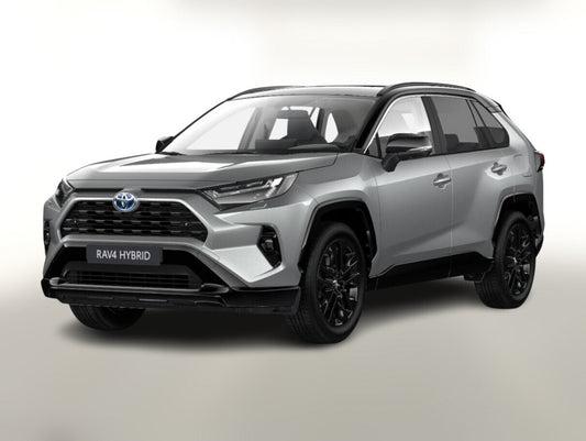 Toyota RAV4 2.5 Hybrid 218 Style LED 19Z eHK ACC Kam 133379463 0