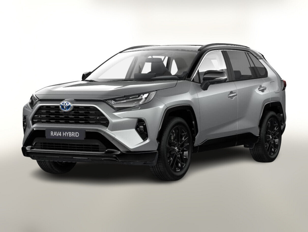 Toyota RAV4 2.5 Hybrid 218 Style LED 19Z eHK ACC Kam 133379463 0