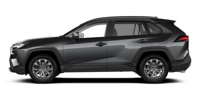 Toyota RAV4 2.5 Hybrid 218 ECVT Team D el.HK SHZ DigC  119622642 1