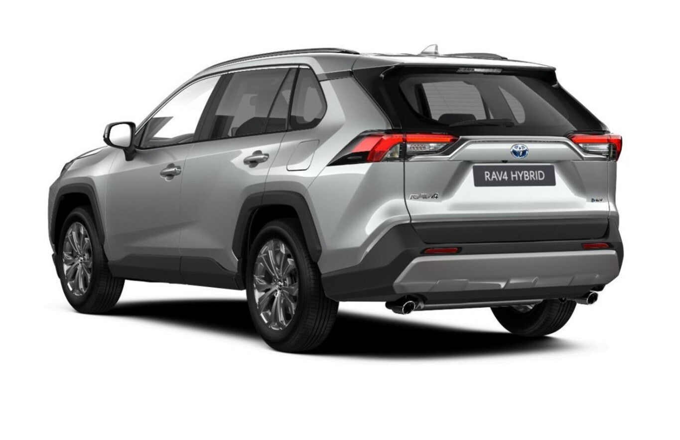 Toyota RAV4 2.5 Hybrid 218 ECVT Team D el.HK SHZ DigC  133379438 2