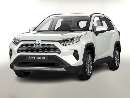 Toyota RAV4 2.5 Hybrid 222 4x4 Team D el.HK SHZ DigC  133379448 0
