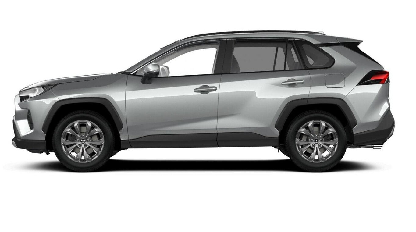 Toyota RAV4 2.5 Hybrid 218 ECVT Team D el.HK SHZ DigC  133379438 1