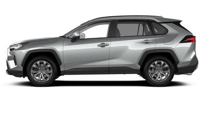 Toyota RAV4 2.5 Hybrid 218 ECVT Team D el.HK SHZ DigC  133379438 1