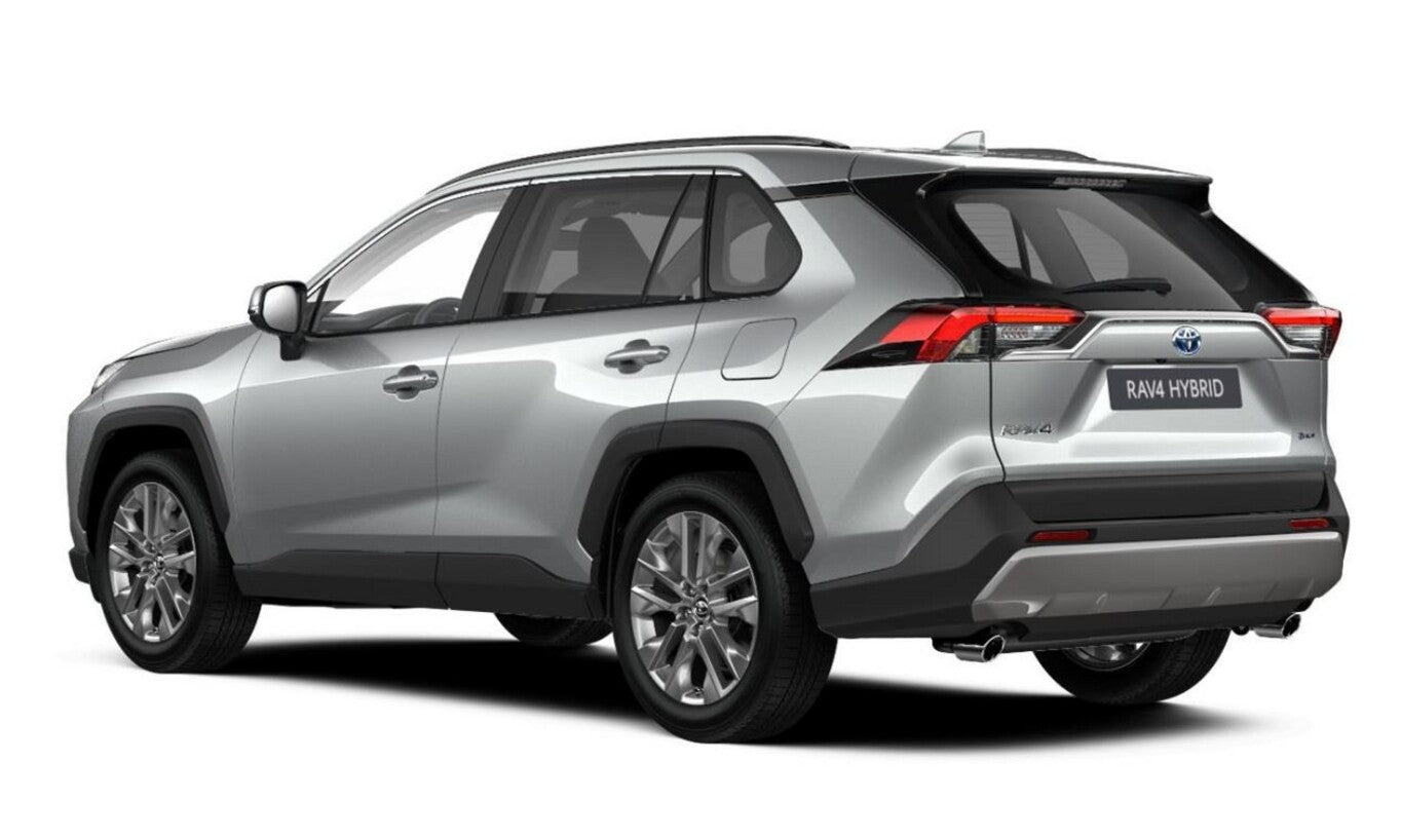 Toyota RAV4 2.5 Hybrid 218 Lounge Nav Leder 360Kam eHK  133379464 2