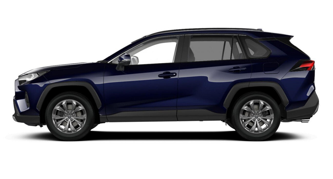 Toyota RAV4 2.5 Hybrid 218 ECVT Team D el.HK SHZ DigC  122614402 1