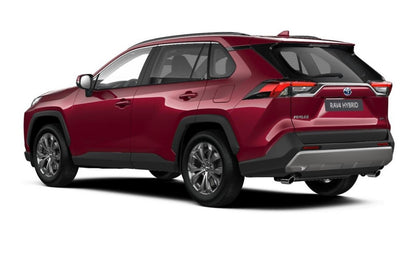 Toyota RAV4 2.5 Hybrid 218 ECVT Team D el.HK SHZ DigC  133379442 2