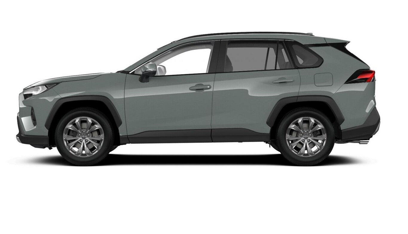 Toyota RAV4 2.5 Hybrid 218 ECVT Team D el.HK SHZ DigC  133379446 1