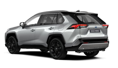 Toyota RAV4 2.5 Hybrid 218 Style LED 19Z eHK ACC Kam 133379463 2