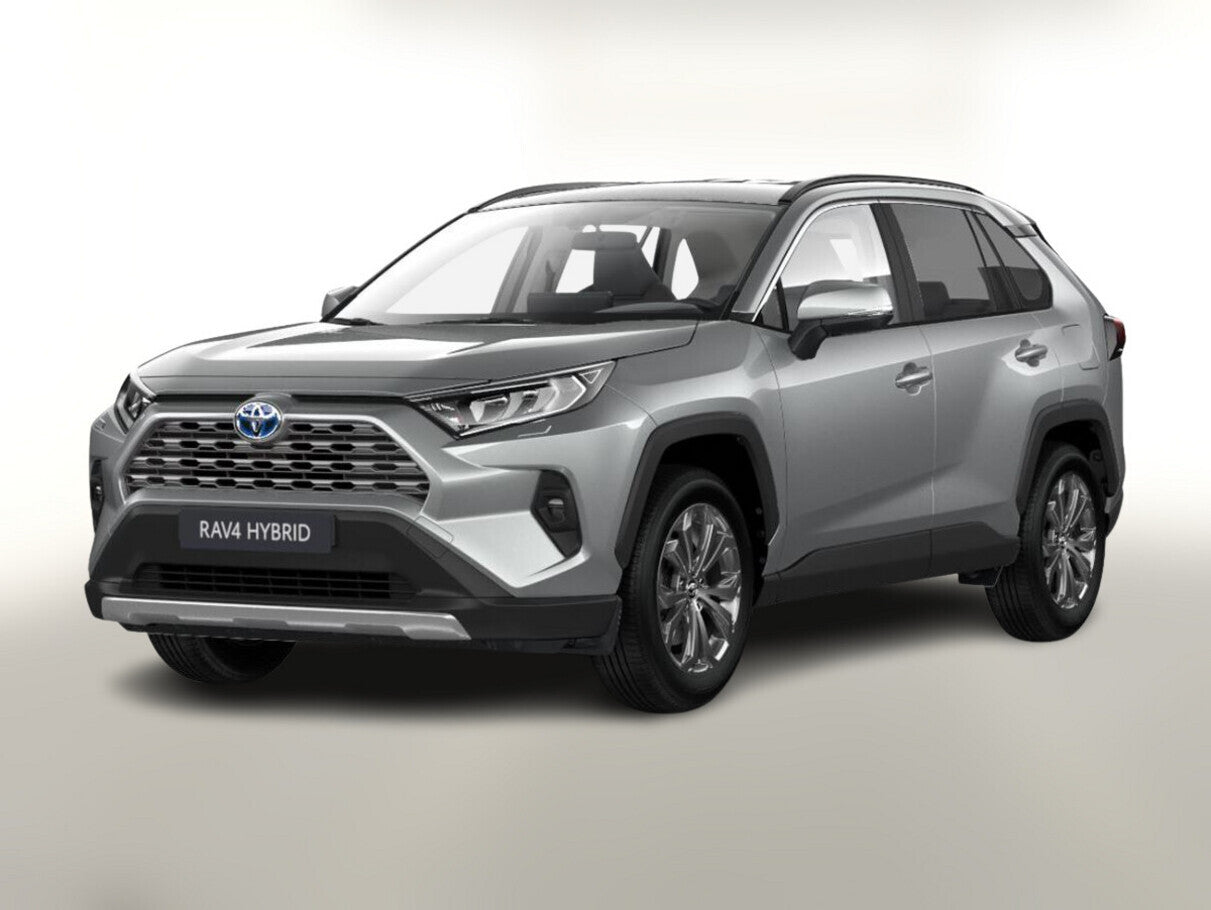 Toyota RAV4 2.5 Hybrid 218 ECVT Team D el.HK SHZ DigC  133379438 0