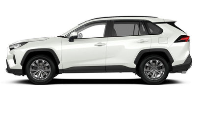 Toyota RAV4 2.5 Hybrid 218 ECVT Team D el.HK SHZ DigC  133379445 1