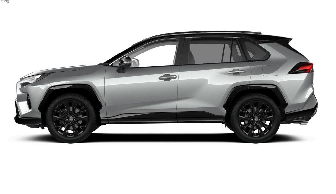Toyota RAV4 2.5 Hybrid 218 Style LED 19Z eHK ACC Kam 133379463 1