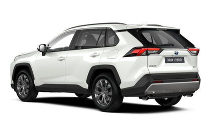 Toyota RAV4 2.5 Hybrid 218 ECVT Team D el.HK SHZ DigC  133379445 2