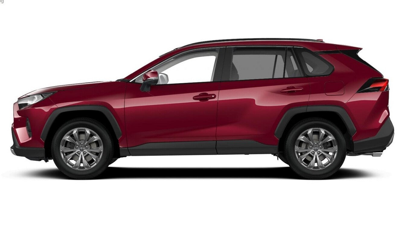Toyota RAV4 2.5 Hybrid 218 ECVT Team D el.HK SHZ DigC  133379443 1