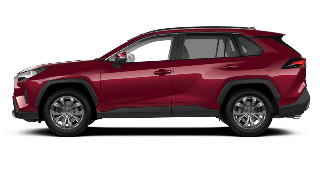 Toyota RAV4 2.5 Hybrid 218 ECVT Team D el.HK SHZ DigC  122614809 1