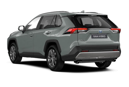 Toyota RAV4 2.5 Hybrid 218 ECVT Team D el.HK SHZ DigC  133379444 2