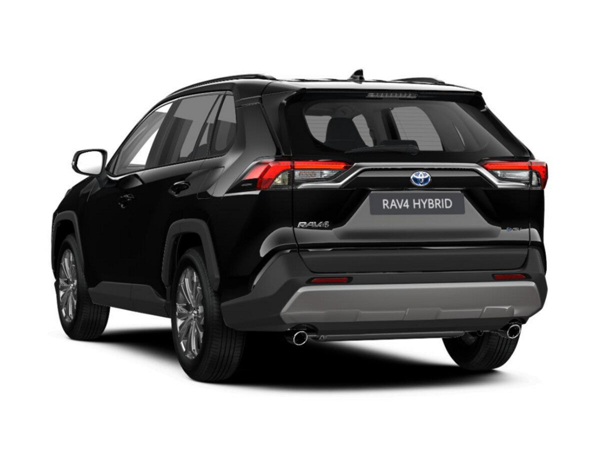 Toyota RAV4 2.5 Hybrid 218 ECVT Team D el.HK SHZ DigC  116923878 2