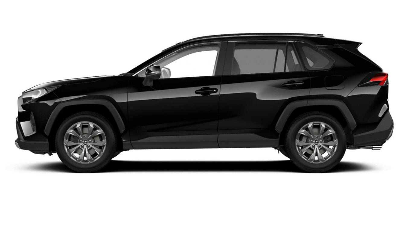 Toyota RAV4 2.5 Hybrid 218 ECVT Team D el.HK SHZ DigC  116923877 1
