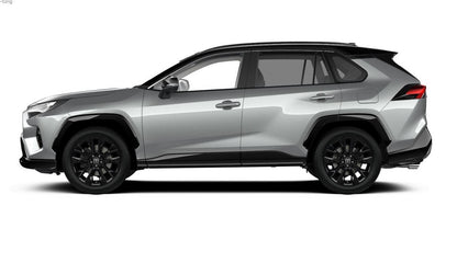 Toyota RAV4 2.5 Hybrid 218 Style LED 19Z eHK ACC Kam 133379463 1