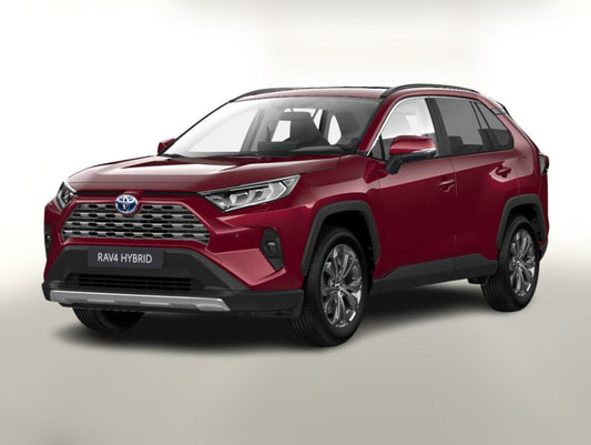 Toyota RAV4 2.5 Hybrid 218 ECVT Team D el.HK SHZ DigC  133379443 0