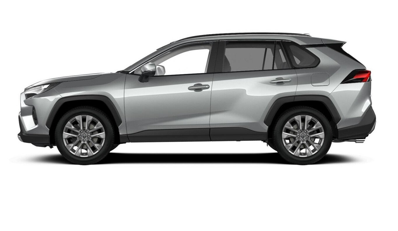 Toyota RAV4 2.5 Hybrid 218 Lounge Nav Leder 360Kam eHK  133379464 1