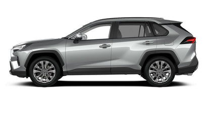 Toyota RAV4 2.5 Hybrid 218 Lounge Nav Leder 360Kam eHK  133379464 1