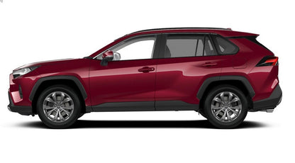 Toyota RAV4 2.5 Hybrid 218 ECVT Team D el.HK SHZ DigC  133379440 1