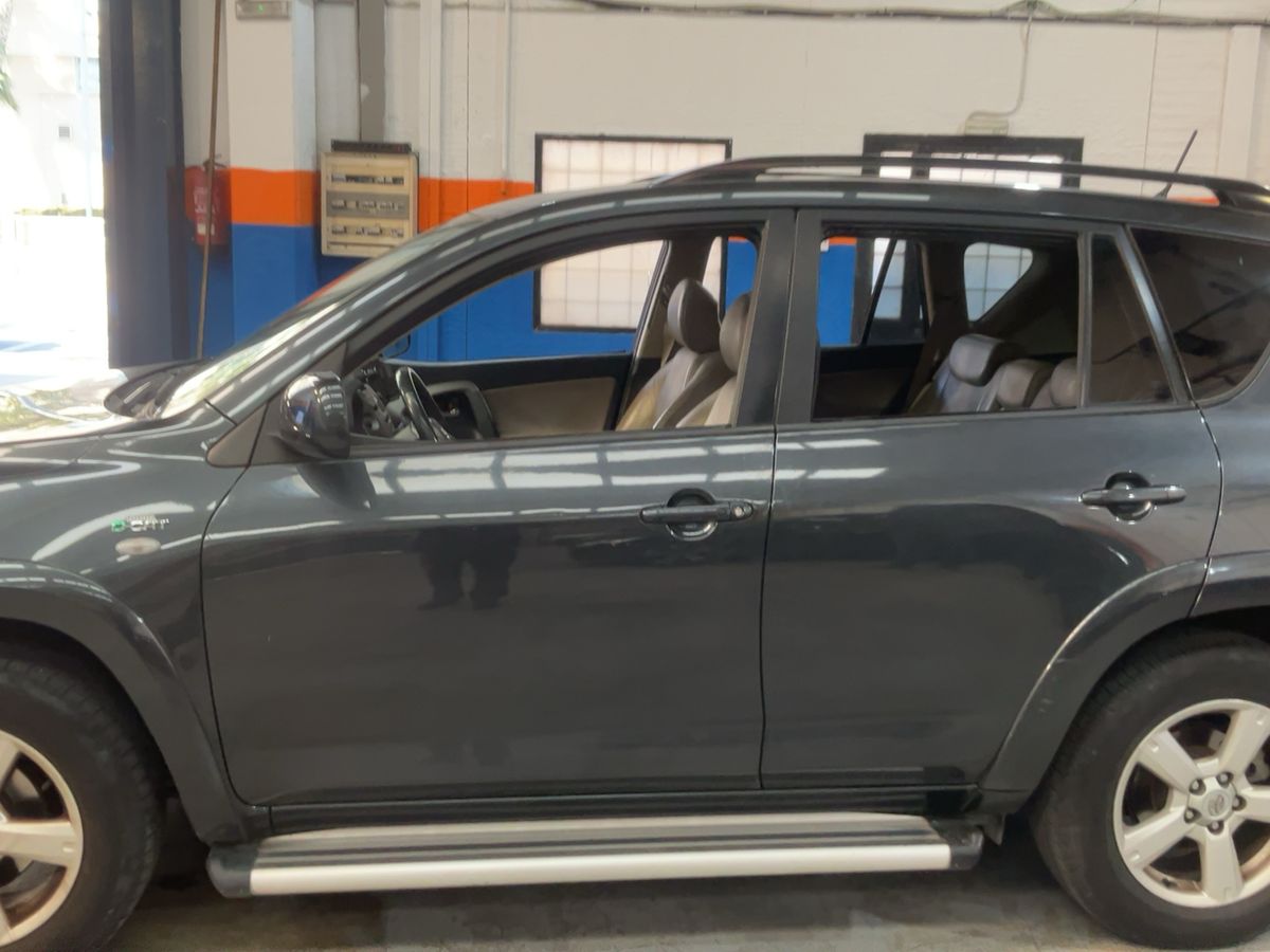 Exterior izquierda
