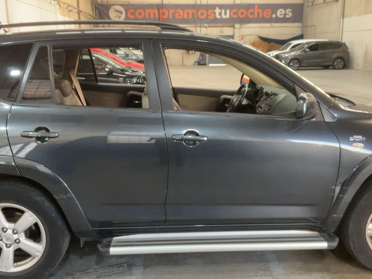 Exterior derecha