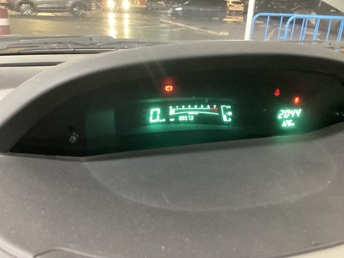Velocímetro